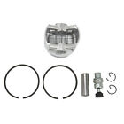 *^ 50mm Cylinder Piston Gasket Kit Cast 1128 020 1227 For MS440 044