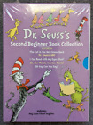 Dr. Seuss's Second Beginner Book Collection new Cat in Hat
