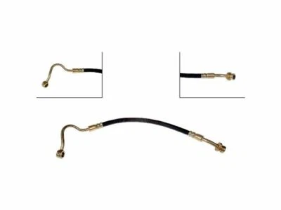 Manguera de freno trasera derecha Dorman 68672GZ Hyundai Entourage 2007-2008 Foto 1 de 2