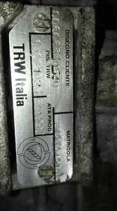 00606530540 zahnstangenlenkung für ALFA ROMEO 156 (116) 1.6 T.SPARK 1997 243274 - Bild 1 von 4