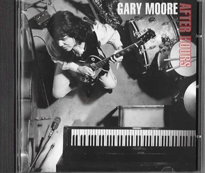 CD Gary Moore "After Hours" gebraucht sehr gut - Bild 1 von 6