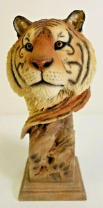 Mill Creek Studios Originals 38280 Integrity Siberian Tiger by Joe Slockbower - Picture 1 of 7