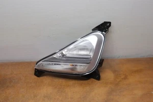 FITS 2019 2020 KIA FORTE LX SEDAN LH DRIVER TURN SIGNAL LIGHT DEPO - Picture 1 of 8