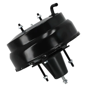 Power Brake Booster-Vacuum For Nissan Frontier RWD 3.3L V6 2002 2003 2004 536006 - Picture 1 of 12