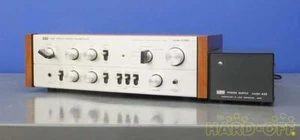 LUXKIT MODEL A3300/A33 Control amplifier (transistor) - good condition - Picture 1 of 20