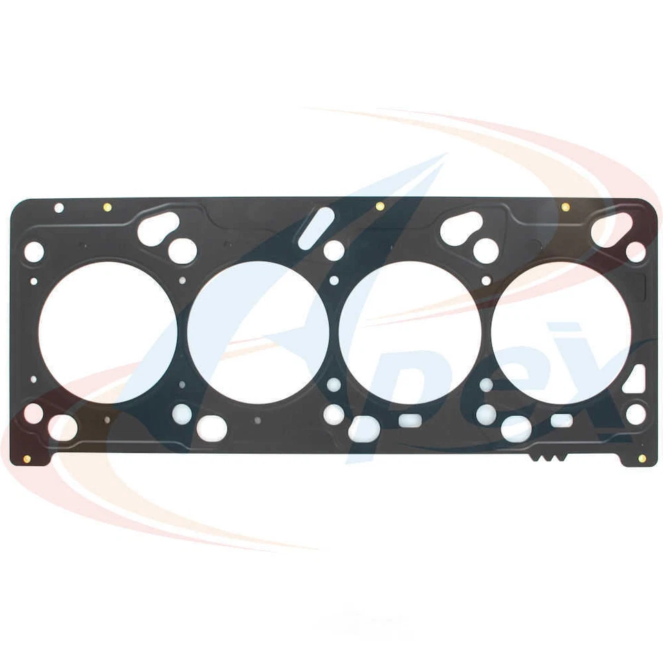 Junta de culata del motor-VIN: 3, DOHC AHG481 para Ford Focus 2000 2,0 L-L4 Foto 1 de 1