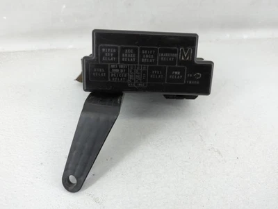 Módulo de relé de caja de fusibles Infiniti M37 2011-2013 |1ma0a|284b71mf3b FZUQ5 Foto 1 de 4