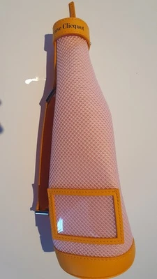 Veuve Clicquot Weinkühltasche Flaschenkühler Thermobag 0,75l - Bild 1 von 3
