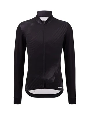 PURE DYE - CAMISETA MANGA LARGA HOMBRE de Santini Foto 1 de 4