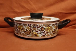 VINTAGE MID CENTURY PRESTIGE JAPY TOPF MIT DECKEL MADE IN FRANCE. Tag 56d - Bild 1 von 9