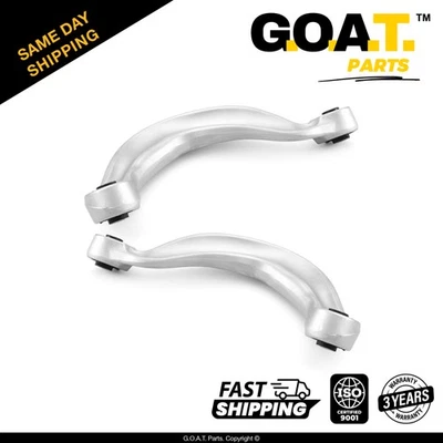 Kit brazo de control trasero superior trasero trasero para Audi A8 Quattro A4 A4 Quattro S4 Q5 Foto 1 de 4