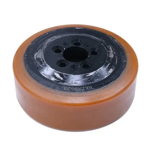 WQSING Drive Tire Wheel Assembly 50460101 Compatible with Jungheinrich Forklift - Picture 1 of 9