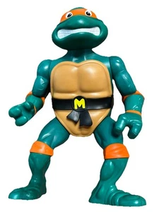 Teenage Mutant Ninja Turtles 12” Michelangelo Giant TMNT 2022 - Bild 1 von 5