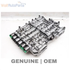 1998-2001 AUDI A6 - Transmission Mechatronic / Valve BODY 01V927359AC - Picture 1 of 7