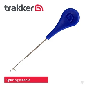 Trakker Splicing Needle - Carp Barbel Tench Bream Pike Fishing Terminal Tackle - Picture 1 of 1