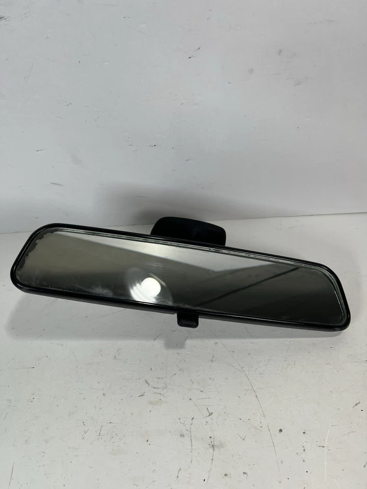 ESPEJO RETROVISOR DELANTERO MERCEDES BENZ OEM W123 240D 300D 300TD 280E 300CD 300E Foto 1 de 4