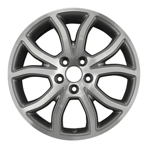 New Reconditioned 18" OEM Wheel Compatible for a Ford Fusion, 2010, 2011, 2012 - Picture 1 of 2