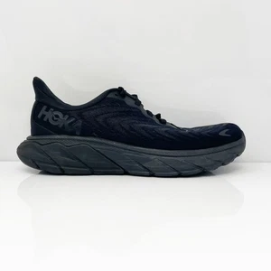 Hoka One One Mujer Arahi 6 1123195 BBLC Negro Zapatos para Correr Tenis Talla 8 B - Imagen 1 de 12