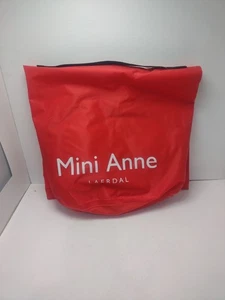 Mini Anne Laerdal Cpr Training Makin No Manuals Medical Education Tool School - Picture 1 of 8
