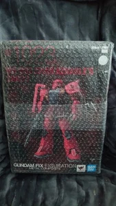 Bandai Spirits Gundam Fix Figuration Metal Composite MS-05S Char's Zaku I BNISB - Picture 1 of 4