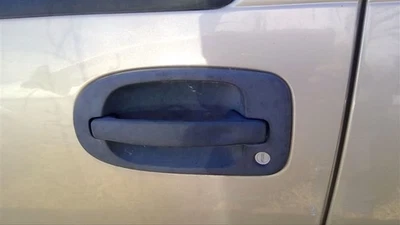 Driver Left Door Handle Exterior Door Front Fits 00-05 MONTANA 672517 - Imagem 1 de 4