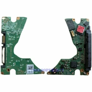 Carte PCB disque dur Numéro : 2060-800065-002 REV P1 Disque dur Circuit logic board - Photo 1/1
