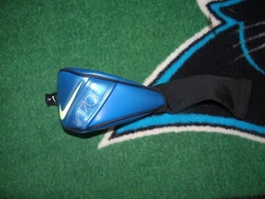 Brand New Nike Vapor Fly Fairway Wood Head Cover Never Used - Picture 1 of 9