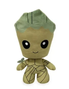 Disney Marvel Groot Guardians of the Galaxy Plush 12” - Picture 1 of 3
