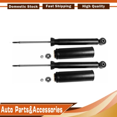 Amortiguador trasero Monroe 2 piezas para Buick Lacrosse 2011 2012 2013 2014 2015_LX Foto 1 de 3