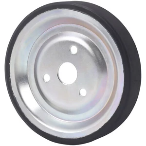 Engine Water Pump Pulley 11517619020 Fits Mini Cooper Coupe Chili R55 1.6L R60 - Picture 1 of 4