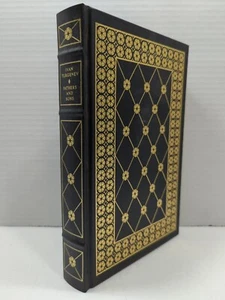 Ivan Turgenev Fathers and Sons - Franklin Library Edition 1984 - Picture 1 of 7