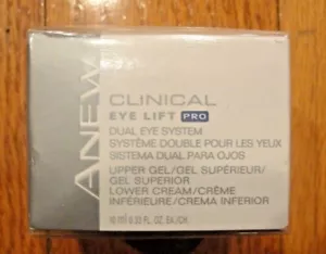 AVON ANEW Clinical Eyelift Pro 0.33 fl oz /10 mL NEW NIB - Picture 1 of 1