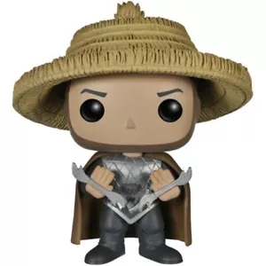 Figura Funko Pop! Golpe en la Pequeña China | Relámpago 156 | 04809 Figura en Vi - Imagen 1 de 2