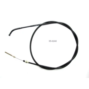 New MOTION PRO Rear Hand Brake Cable For YAMAHA YFM350FW BIG BEAR 4X4 51-240-70 - Picture 1 of 1