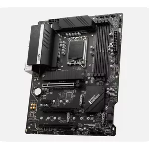 Placa madre para MSI PRO Z690-A DDR4 LGA1700 DP+HDMI PCI-E 4.0 4×M.2 ATX probada - Imagen 1 de 4