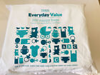 300 Disposable Nappy Bags Tesco Fragranced Baby Diaper Hygienic Sacks Tie Handle