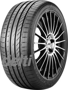 Neumáticos de verano Fulda SportControl 205/45 R16 83V - Imagen 1 de 2
