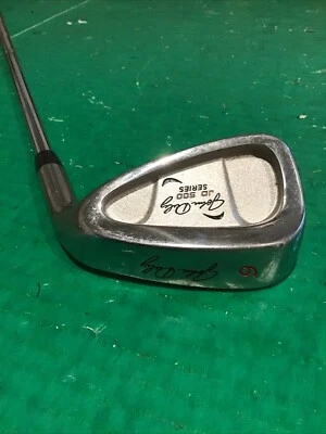 Club de Golf John Daly JD 500 Series 9-Hierro Precisión Microcónico Acero Regular Derecha Foto 1 de 4