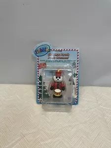 WEBKINZ Decorazione Panda Sfilata di Natale in Confezione - Foto 1 di 2
