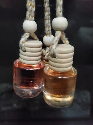 Store Closing Hanging Car Air Freshener- 8 Mil- Sweet Scents- Sale - Image 1 of 3