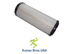 New Air Filter Fits Kubota TA040-93230, K7561-82860, R1411-42270, TC620-93230 - Picture 1 of 1