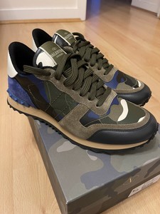 Las mejores ofertas en Valentino Zapatillas de Deporte para De hombre | eBay