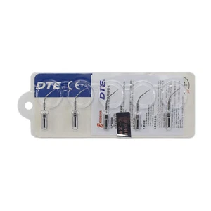 Woodpecker DTE Tips GD1 ACTEON Satelec NSK Escalador Ultrasónico Piezoeléctrico 5 Piezas - Imagen 1 de 8