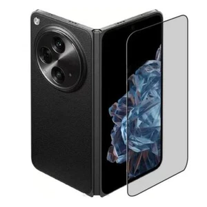 For OnePlus Open Caseswill 9H Tempered GlassFilm Front (Outer) Screen Protector - Zdjęcie 1 z 12