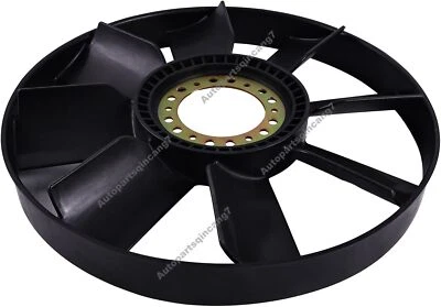 Fan Impeller 05576241 for Bomag Drum Roller BW219D-4 BW226DH-4 BW211D-3 - Image 1 of 4