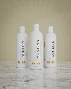 SUNLISS probiotic smoothing hair system - Picture 1 of 1