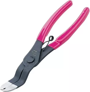 KTC CLIP PINZA PINZA CCP-190 - Foto 1 di 2