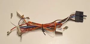 Cable De Unión Horno Micro Onda Montaje Hotpoint Ariston M212IXHA - Imagen 1 de 10