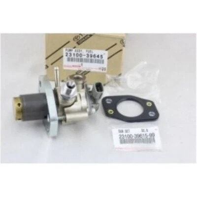 TOYOTA Genuine OEM Lexus 23100-39645 Fuel Pump Assy Japan - Image 1 of 4
