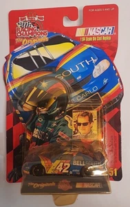 Kenny Irwin # 42 NASCAR 1:64 Diecast Car Racing Champions NEW Old stock - Picture 1 of 4